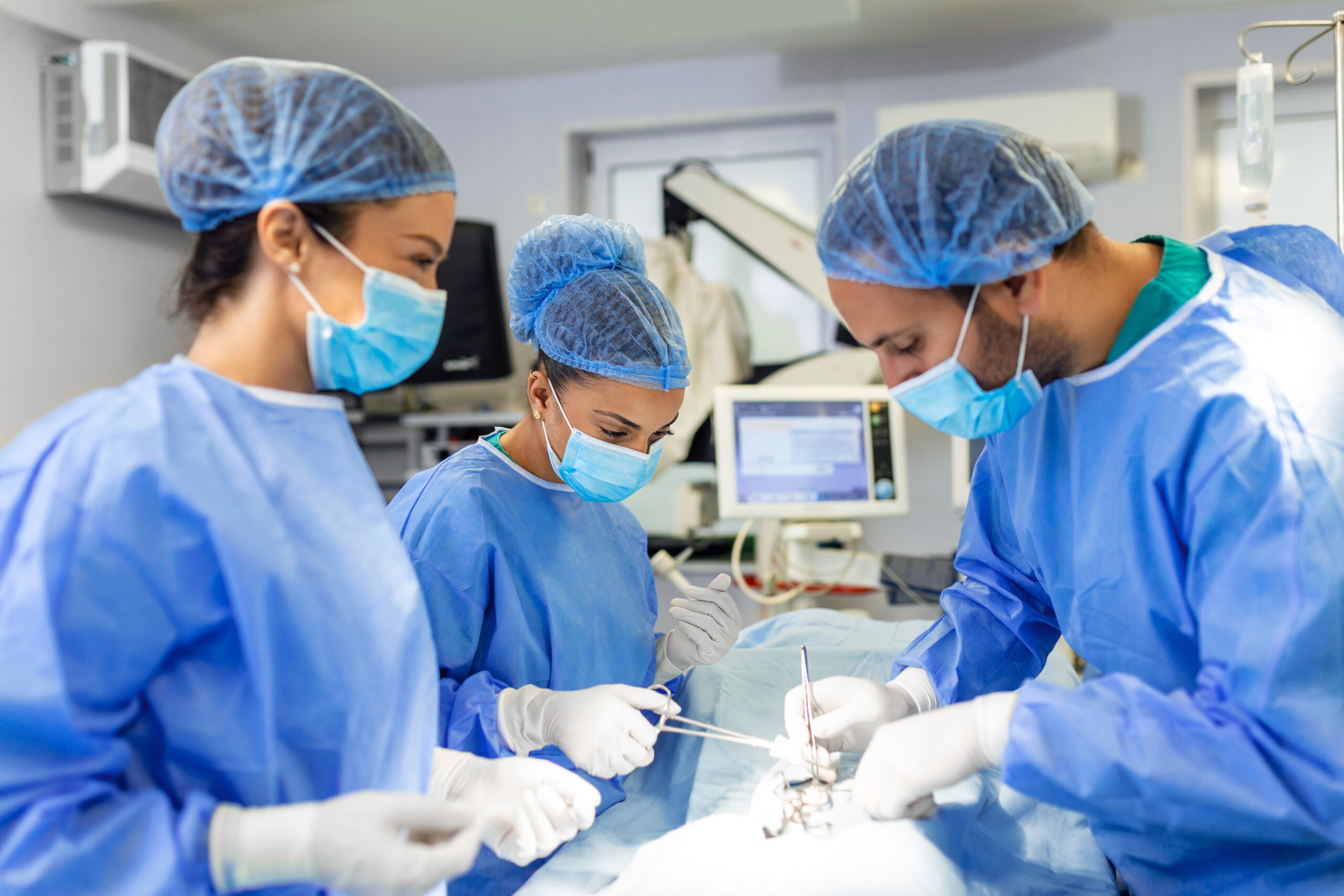 Research Breakthrough in Heart DiseaseTreatment
